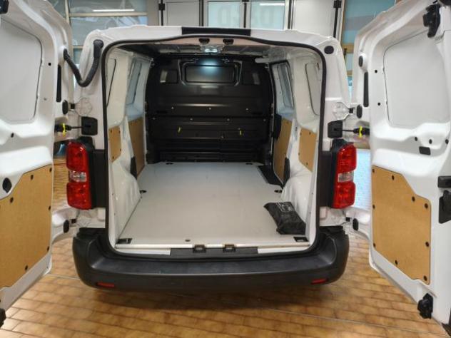 OPEL Vivaro 2025 ELETTRICO 75 KWH SOLO 2456 KM rif. 24106307 - Foto 7