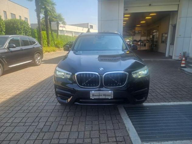 BMW X3 xDrive20d rif. 20157924 - Foto 2