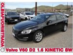 VOLVO V60 D2 1.6 Kinetic rif. 22623081