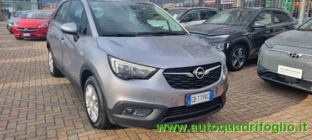 OPEL Crossland X 1.5 ECOTEC D 102 CV Start&Stop Advance rif. 20381663 - Foto 2
