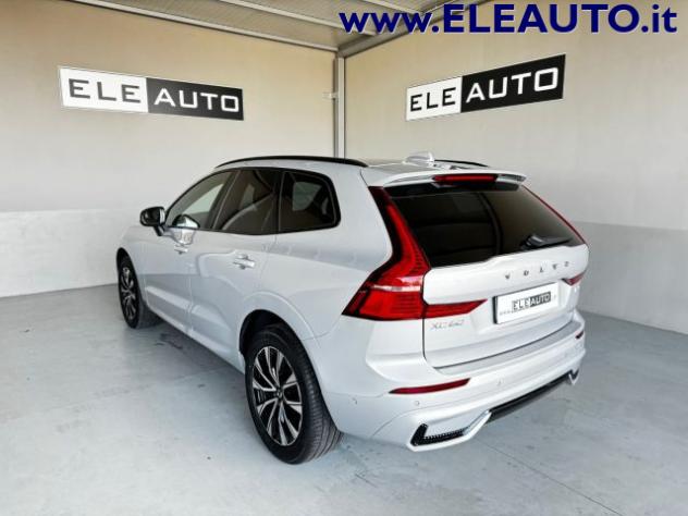 VOLVO XC60 B5 2.0 AWD MHEV Autom. Plus Dark Iva Esposta rif. 23460918 - Foto 4