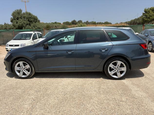 Seat Leon 1.6 TDI 115 CV DSG 5p. Business - Foto 5