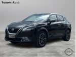 Nissan Qashqai 1.5 e-power Tekna 2wd
