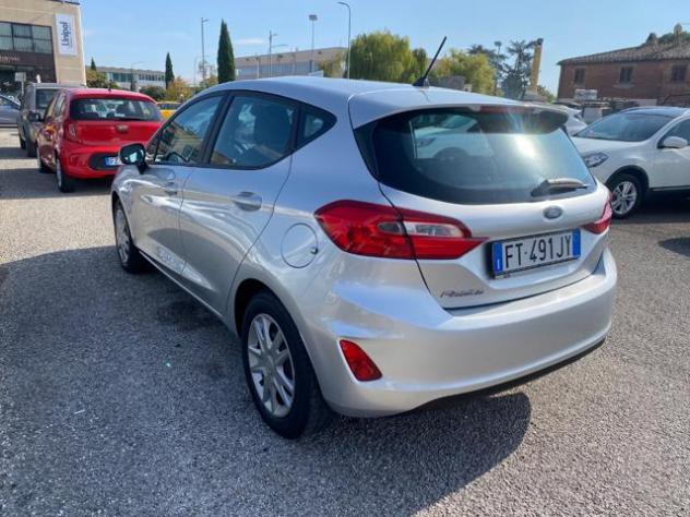 FORD Fiesta 1.1 5 porte Plus rif. 24208424 - Foto 4