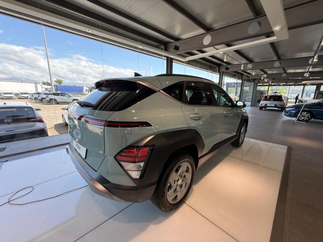 Hyundai Kona 1.0 T-GDI 115cv Business TUA A 288.00€ MESE - Foto 4