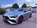 MERCEDES-BENZ CLA 220 d Automatic Shooting Brake AMG Line Premium rif. 23799814
