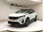 Peugeot 3008 3008 BlueHDi 130 S&S EAT8 GT