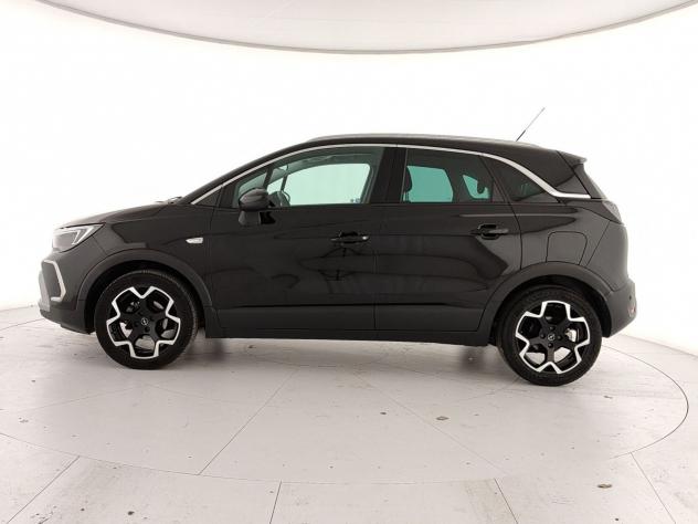 Opel Crossland 2021 1.5 ecotec Elegance 110cv - Foto 8
