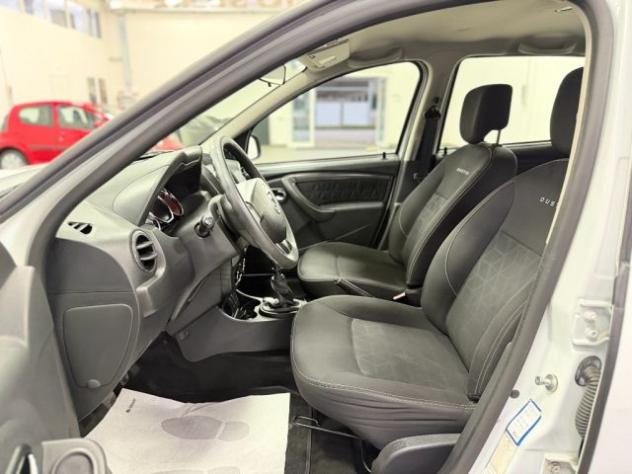 DACIA Duster 1.5 dCi 110CV 4x2 Prestige rif. 24126670 - Foto 9