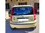 Fiat Panda Panda II 2003 1.4 natural power Active