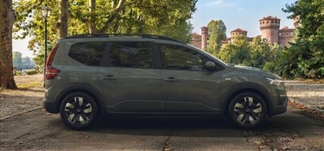 DACIA Jogger APERTI AD AGOSTO rif. 24016408 - Foto 3