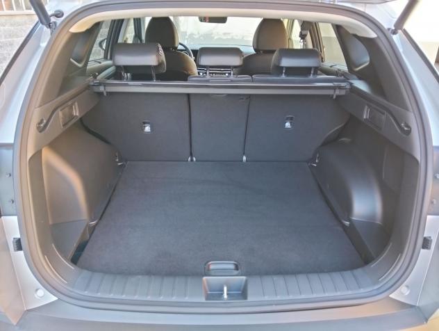 Hyundai Tucson Hybrid 1.6 HEV 2wd 239cv Exellence Auto - Foto 8