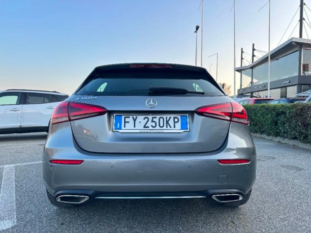 MERCEDES Classe A (W177) A 160 d Business Extra - Foto 6