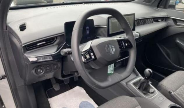 MG MG3 1.5 Standard rif. 24040374 - Foto 4