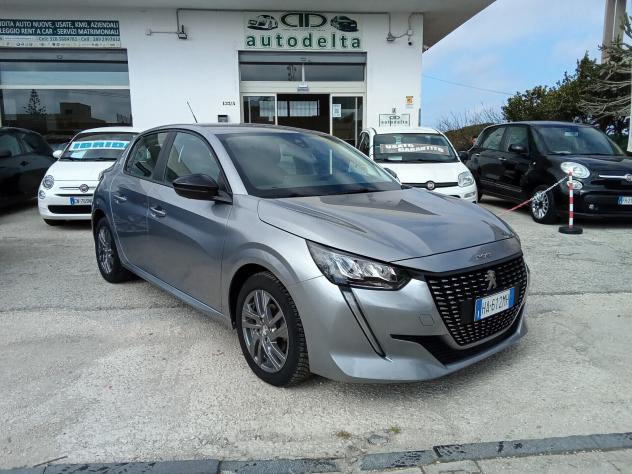Peugeot 208 PureTech 75 Stop&Start 5 porte Allure Pack - Foto 4