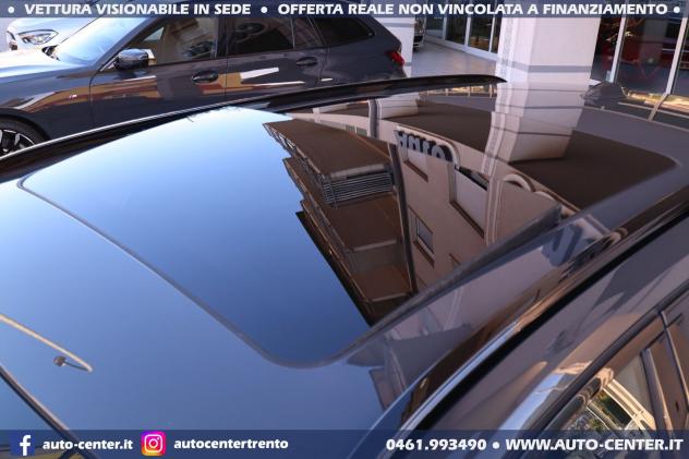 BMW Serie 3 320d xDrive Touring MSport PRO M-sport Individual *FULL - Foto 10