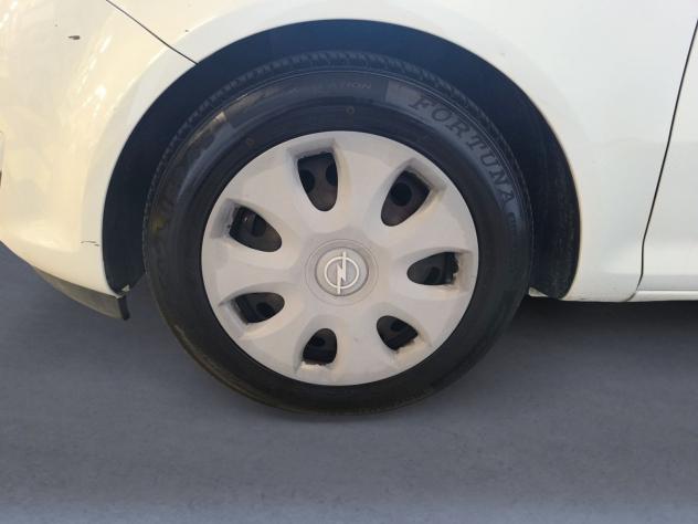 Opel Corsa 1.3 CDTI 95 HP 3 PORTE COMMERCIANTI - Foto 7
