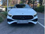 Mercedes-benz A 180 d Automatic AMG Line Premium