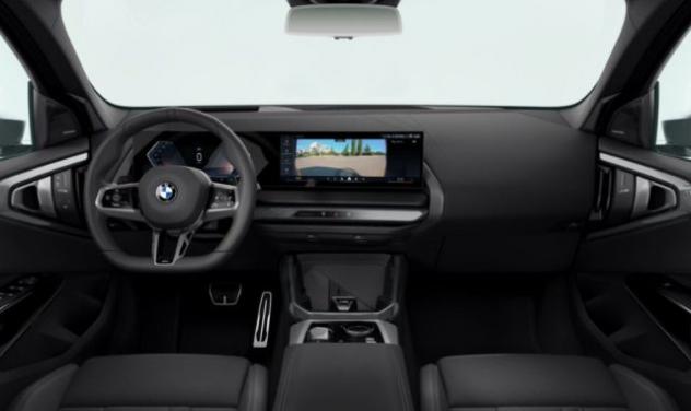 BMW X3 xDrive20d 48V MSport Pro rif. 23620850 - Foto 4