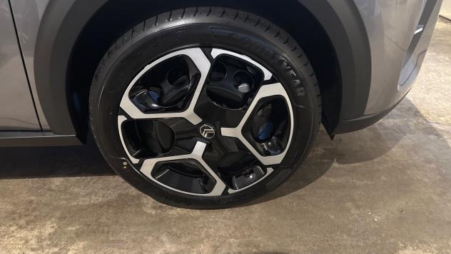 Citroën C3 Turbo 100 cv Manuale PLUS -- PRONTA CONSEGNA -- SENZA VINCOLI DI FINANZIAMENTO -- PASSAGGIO COMPRESO -- GRIGIO SCURO,BIANCA,ROSSA - Foto 7