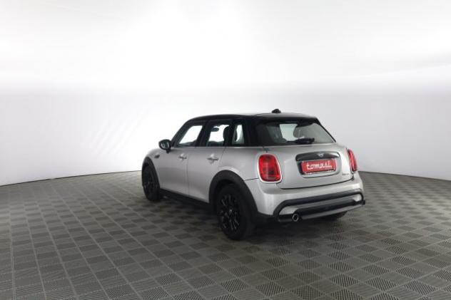 MINI Mini 5 Porte 1.5 Cooper Classic 5 porte rif. 23696601 - Foto 6