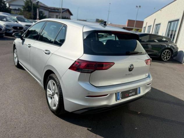 Volkswagen Golf Hybrid AUTOM. 1.0 etsi evo Life 110cv DSG - Foto 4