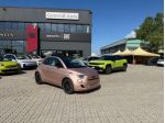 FIAT 500C Hybrid Hybrid La Prima