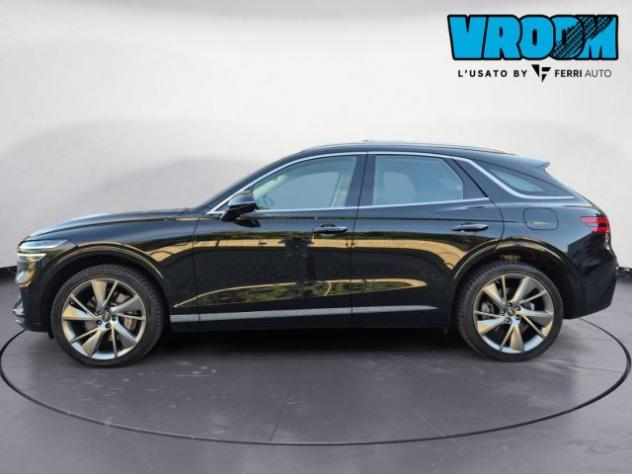 GENESIS GV70 2.2D AWD Luxury rif. 24043683 - Foto 6