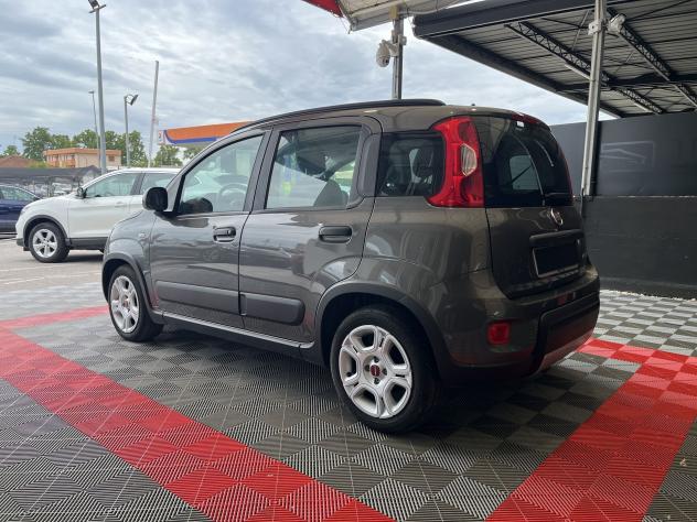 FIAT Panda Panda 1.0 FireFly S&S Hybrid City Life * PROMO * - Foto 6