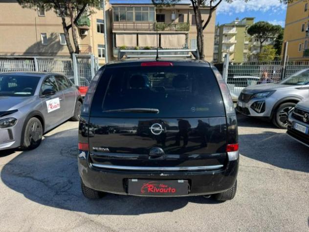 OPEL Meriva 1.6 16V Enjoy rif. 23901036 - Foto 7