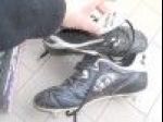 mitiche scarpe dal monte