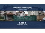 Immobile in asta di 14 m² in vendita a Cornate d'Adda