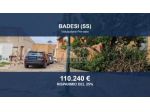 Immobile in asta di 104 m² in vendita a Badesi
