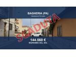 Immobile in asta di 197 m² in vendita a Bagheria