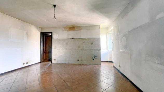 Appartamento in vendita a Lugliano - Bagni di Lucca 70 mq Rif: 1426619 - Foto 4
