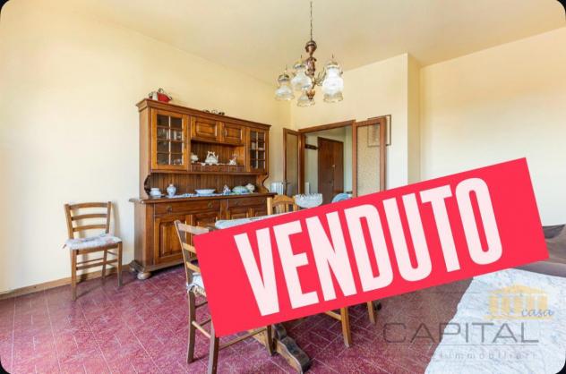 Appartamento in vendita a Bientina 115 mq Rif: 1432502