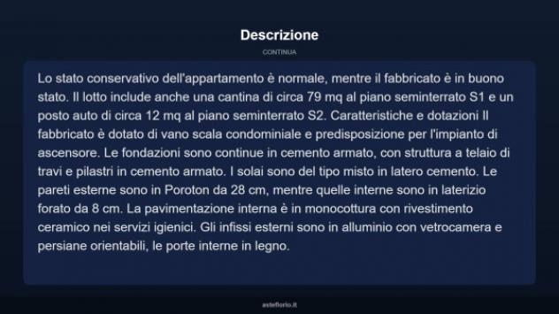 Immobile in asta di 142 m² in vendita a Budoni - Foto 15