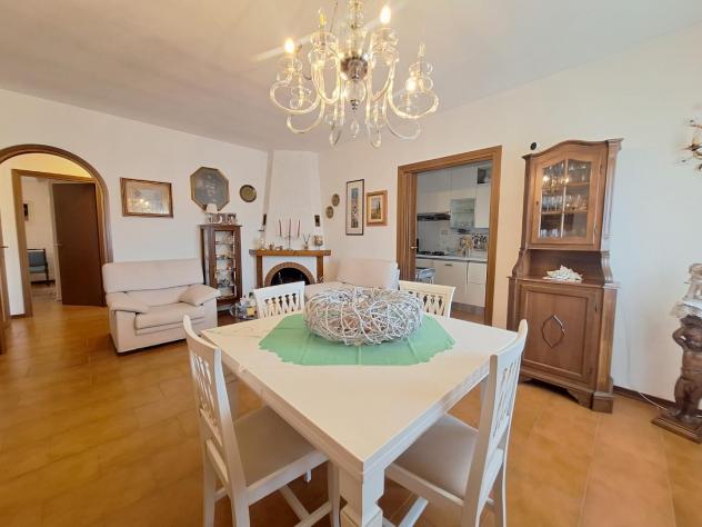 Appartamento in vendita a Fornacette - Calcinaia 90 mq Rif: 1414012 - Foto 4