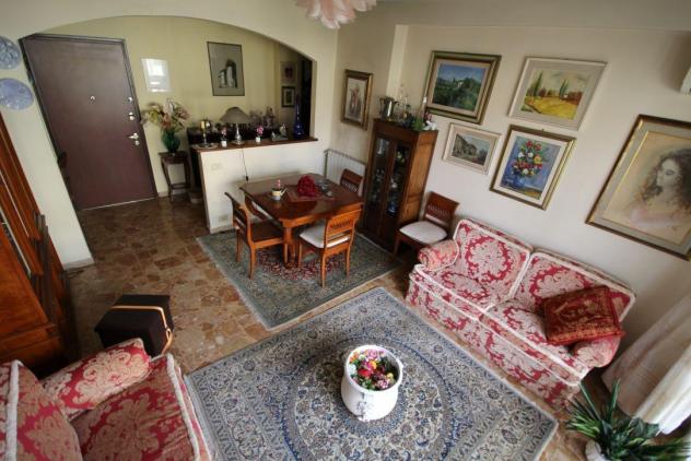 Appartamento in vendita a Lido di Camaiore - Camaiore 97 mq Rif: 1407576