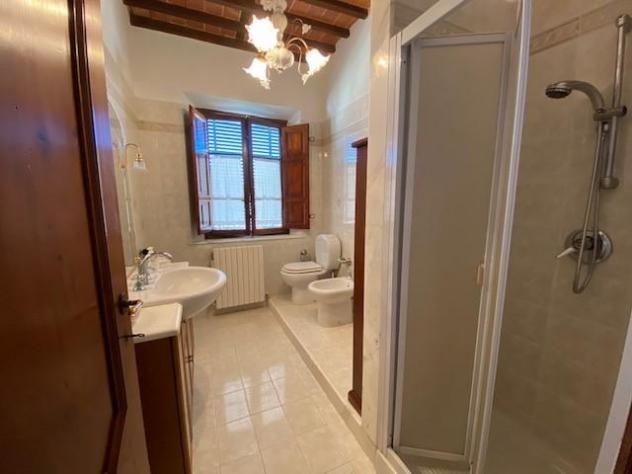 Villa in vendita a Marlia - Capannori 300 mq Rif: 1090420 - Foto 6