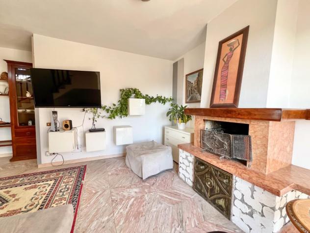 Villa in vendita a Fossone - Carrara 300 mq Rif: 1295660 - Foto 2