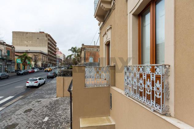 Appartamento in vendita a Catania, Viale M. Rapisardi - Lavaggi - Foto 15