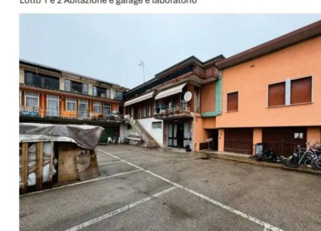 Immobile in asta di 145 m² con più di 5 locali e box auto in vendita a Fossalta di Piave - Foto 19