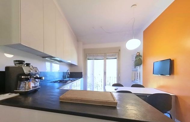 LESMO: Appartamento con 4 camere e Garage doppio - Foto 5