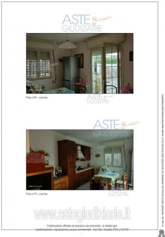 IMMOBILI-IMMOBILE RESIDENZIALE-c/da San Carlo - Vicolo Camporeale - Foto 3