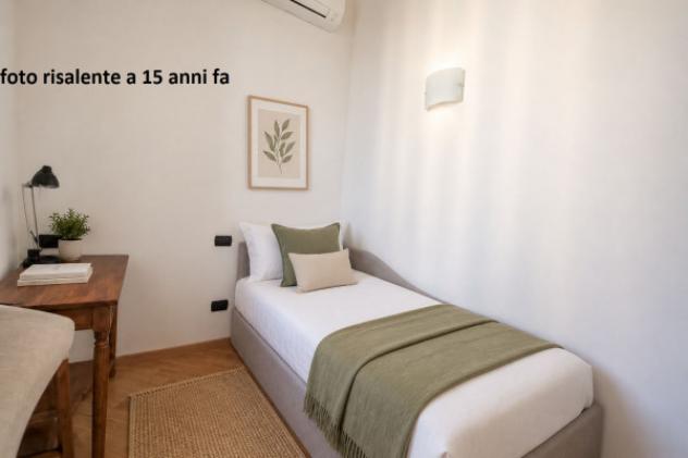Attico / Mansarda di 87 m² con 3 locali in vendita a Milano - Foto 5