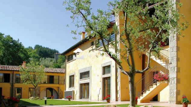 APPARTAMENTO di 1 vani e di 44 mq (MONTALCINO) rif. DA328A - Foto 10