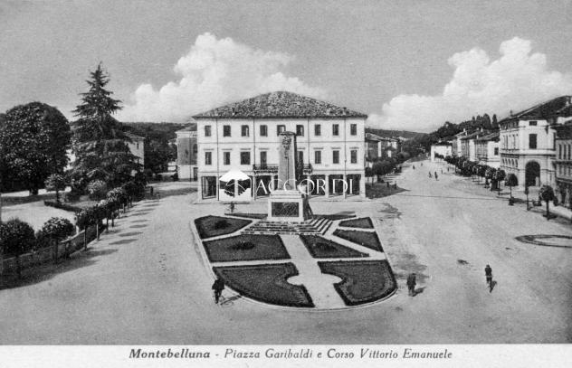 APPARTAMENTO di 4 vani e di 130 mq (MONTEBELLUNA) rif. PA320 - Foto 9