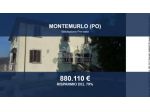 Immobile in asta di 26084 m² con più di 5 locali in vendita a Montemurlo