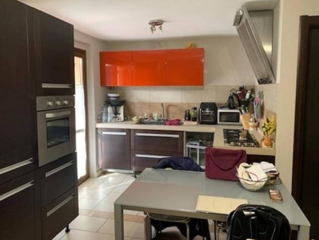Immobile in asta di 111 m² in vendita a Monteroni d'Arbia - Foto 5